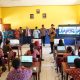 PLN UIW BABEL PERKUAT LITERASI & DIGITALISASI MEDIA PEMBELAJARAN DI SDN 01 LEPAR MELALUI PROGRAM TJSL