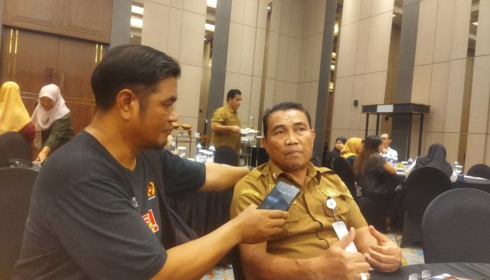 Pemkot Pangkalpinang Siapkan Seleksi Pengurus Baru BAZNAS 2027–2032