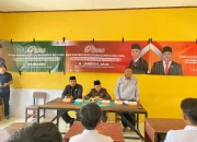 Reses di Payung, DPRD Babel Soroti Pendidikan