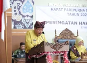 Penyempurnaan Regulasi Daerah, Digitalisasi Pemungutan Pajak dan Retribusi, dan Optimalisasi Aset JAdi “Senjata” Saparudin Genjot PAD