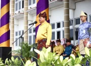 Walikota Pangkalpinang Saparudin Pasang Target Besar Lima Tahun ke Depan “Pangkalpinang Menang, Pangkakpinang SMART”ang