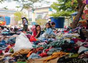 Dukung Pemulihan Pascakebakaran di Dusun Serdang, PT TIMAH Salurkan Bantuan Kesehatan dan Perlengkapan Sekolah