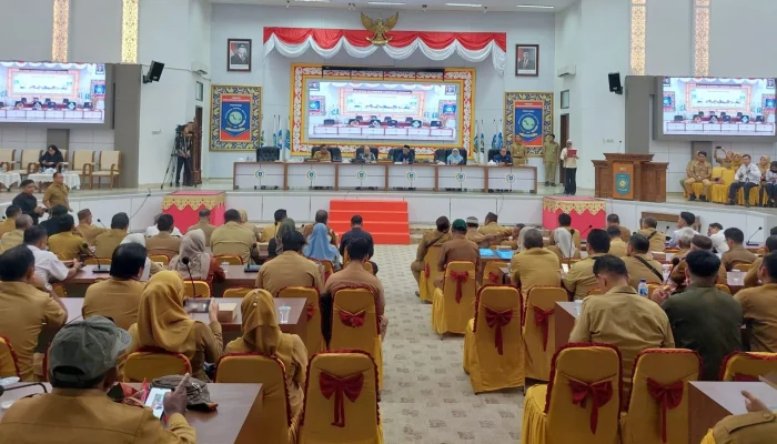 DPRD Babel Desak Perbaikan Data Kemiskinan, Minta Kades dan Lurah Dilibatkan