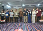 Gandeng KPK RI, UBB Tanamkan Budaya Antikorupsi Generasi Muda melalui Kearifan Lokal Bangka Belitung