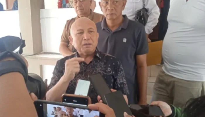 Soroti Data Desil, DPRD Babel Minta Bantuan Jangan Sampai Salah Sasaran