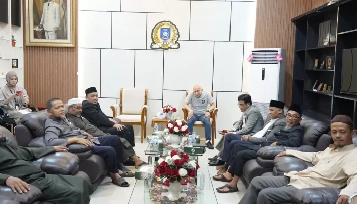 Sikapi Krisis BBM di Bangka Belitung, Ketua DPRD Babel Akan Segera Panggil Pertamina dan Pemilik SPBU