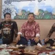 Saparudin Soroti Ancaman Banjir, Minta Gerunggang Lindungi Kawasan Resapan Air