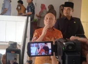 Antrean BBM Mengular, DPRD Babel Sepakati Tiga Langkah Penanganan