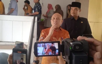 Antrean BBM Mengular, DPRD Babel Sepakati Tiga Langkah Penanganan