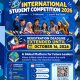 ISC 2026 Jangkau 27 Negara, 270 Mahasiswa Ramaikan Kompetisi Internasional UBB
