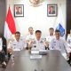 Gubernur Hidayat Arsani: Pemulihan Korban Kebakaran Dusun Serdang Jadi Prioritas, Pembangunan Rumah Menyusul