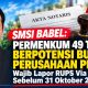 SMSI Babel: Permenkum 49 Tahun 2025 Berpotensi Bunuh Perusahaan Pers Daerah, Wajib Lapor RUPS Via Notaris Sebelum 31 Oktober 2026
