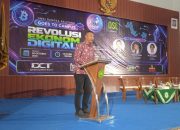 UnMuh Babel Tekankan Literasi Kripto, Mahasiswa Diingatkan Waspadai Risiko Investasi Digital