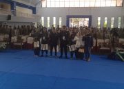 SMSI Babel Perluas Edukasi Digital, Mahasiswa Diajak Pahami Risiko Investasi Kripto