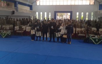 SMSI Babel Perluas Edukasi Digital, Mahasiswa Diajak Pahami Risiko Investasi Kripto