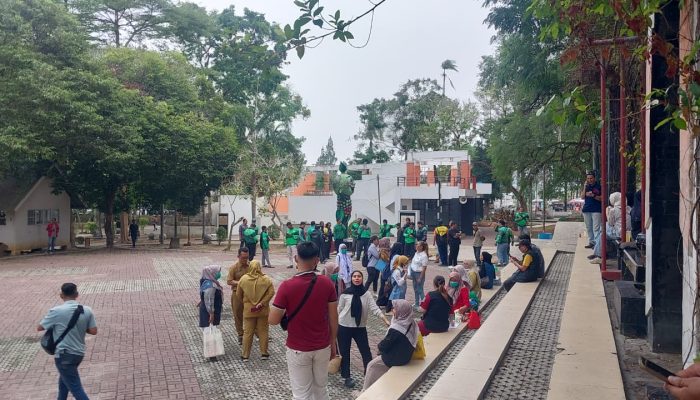 Pemkot Pangkalpinang Intensifkan Skrining HIV Bagi Kelompok Rentan di Lokasi Rentan