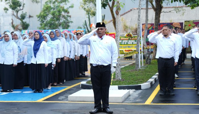 Peringati Hari Listrik Nasional ke-81, PLN Babel Teguhkan Semangat Pengabdian untuk Indonesia