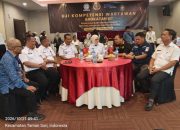 Dessy Ayutrisna: UKW Harus Lahirkan Wartawan Profesional dan Bertanggung Jawab